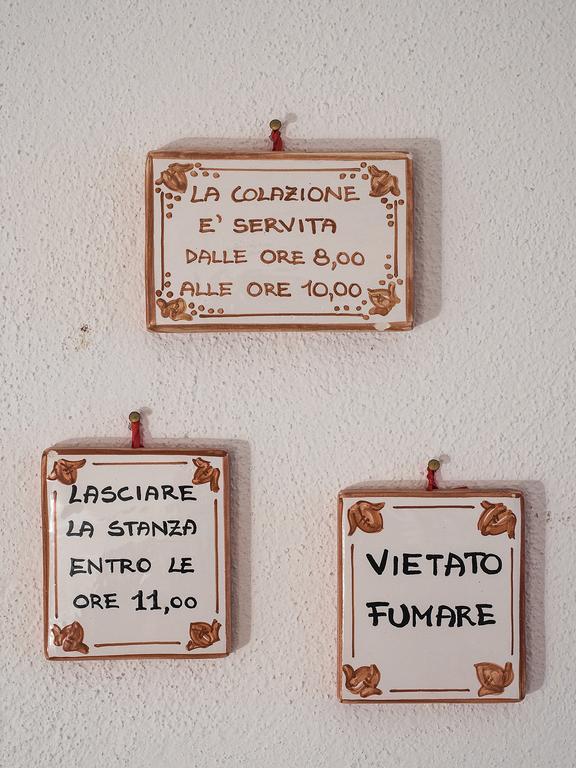 B&B Corte Degli Struzzi Pescia Romana Room photo